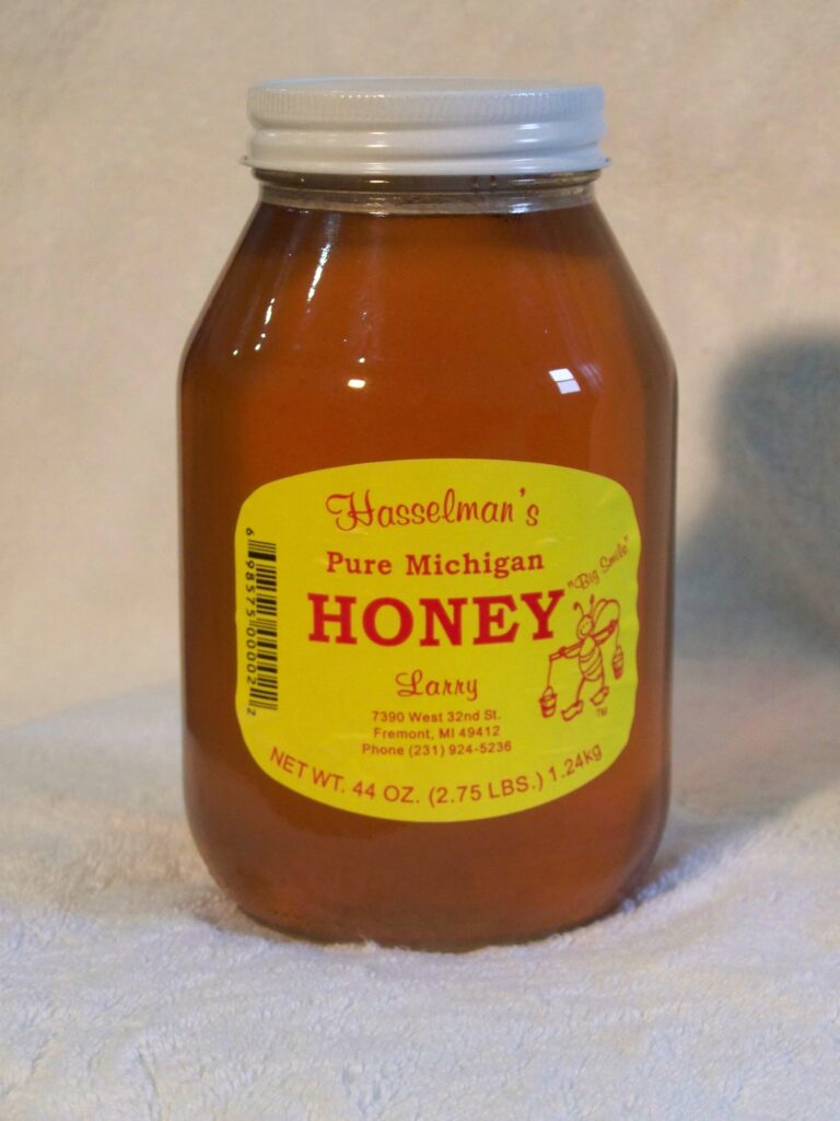 Hasselman’s Pure Michigan